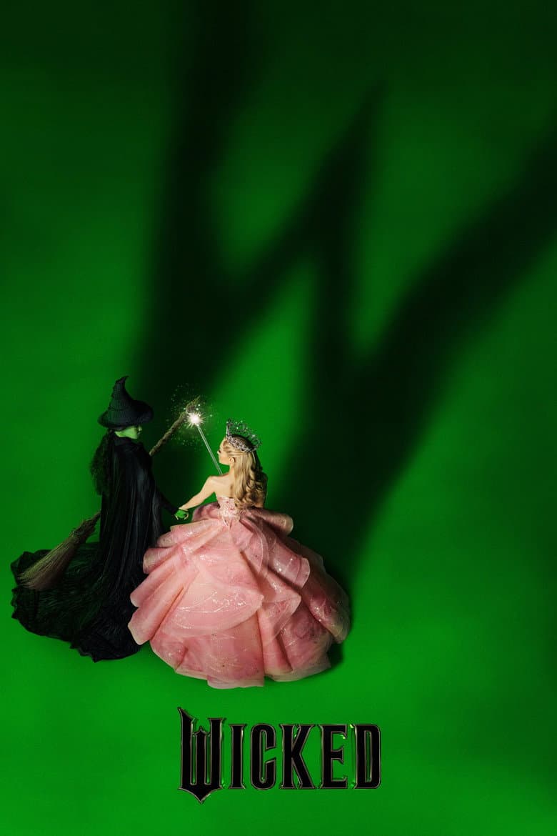 Wicked — posters 4