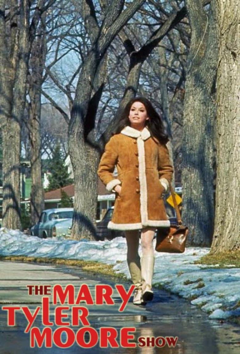 The Mary Tyler Moore Show — posters 5