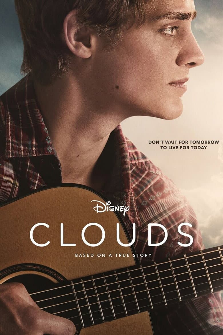 Clouds — posters 3