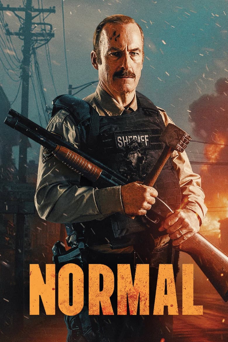 Normal — posters 6