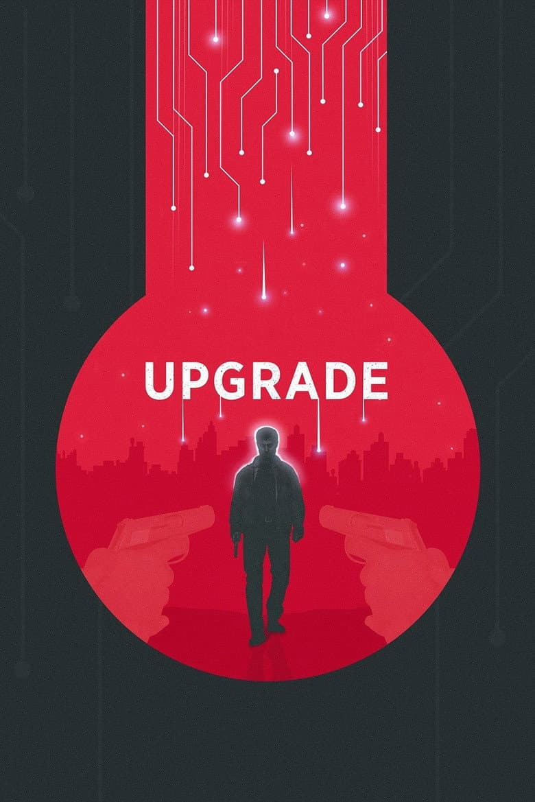Upgrade — posters 8