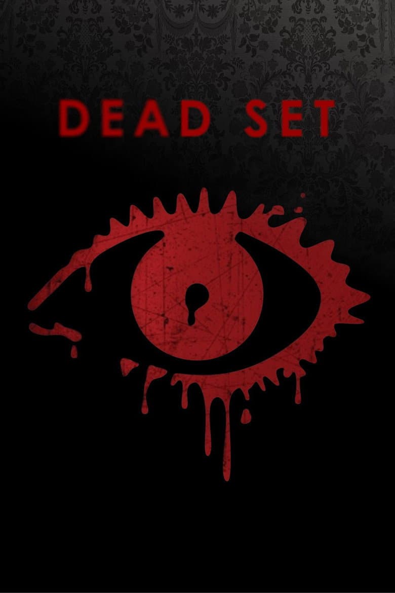 Dead Set — posters 3