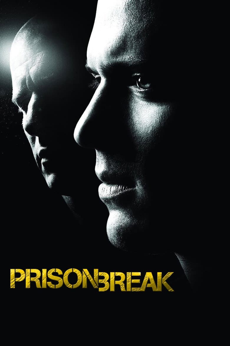 Prison Break — posters 7
