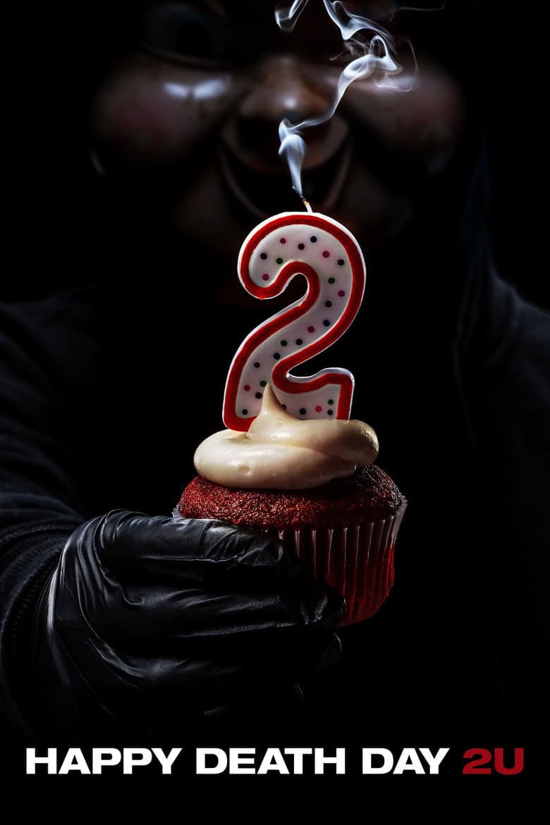 Happy Death Day 2U — posters 2