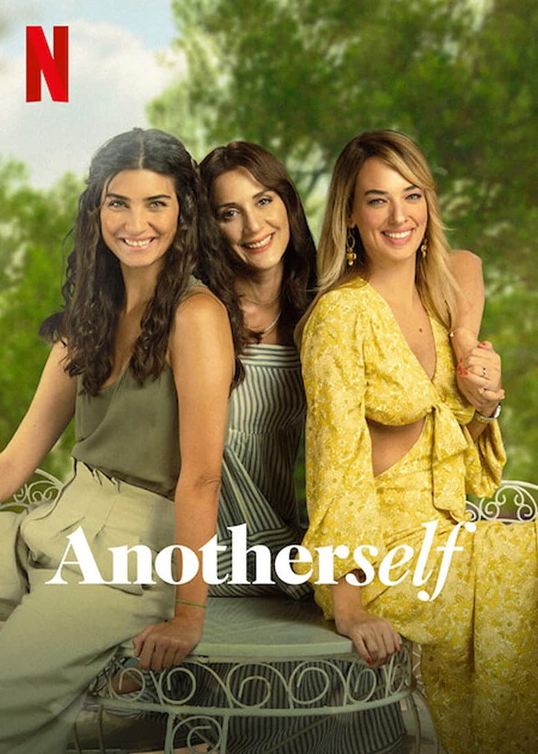 Another Self — posters 4