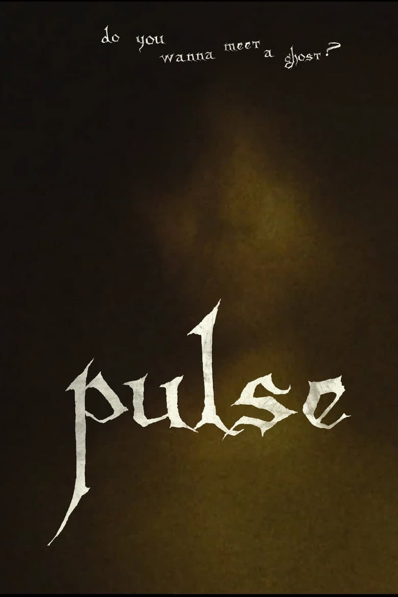 Pulse — posters 6