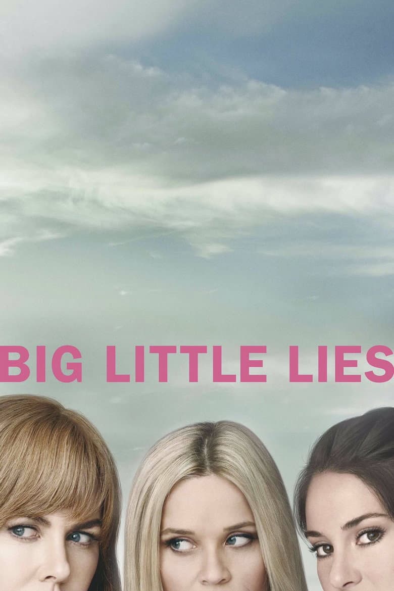 Big Little Lies — posters 3