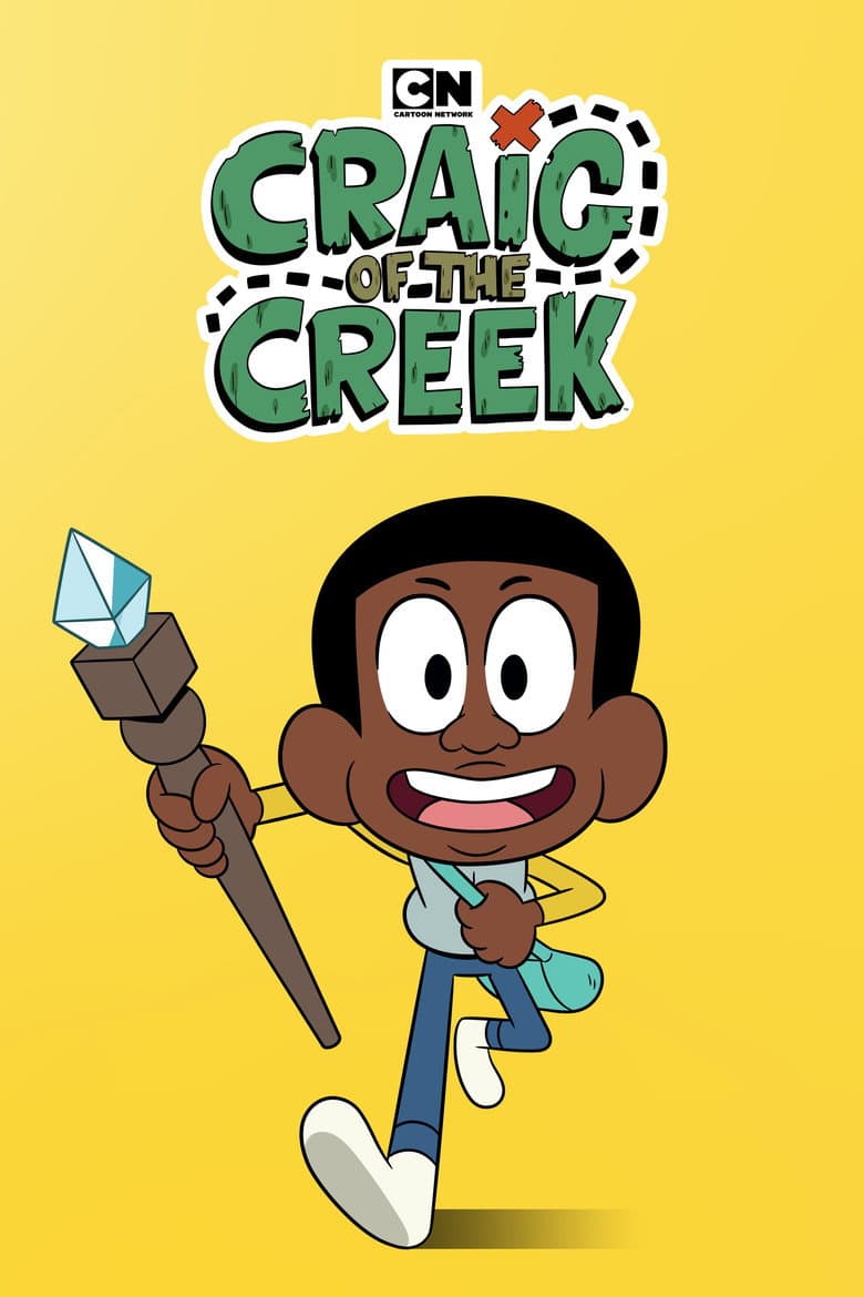 Craig of the Creek — posters 6