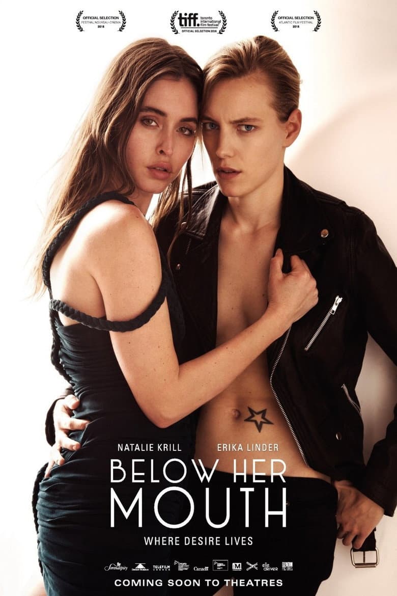 Below Her Mouth — posters 3