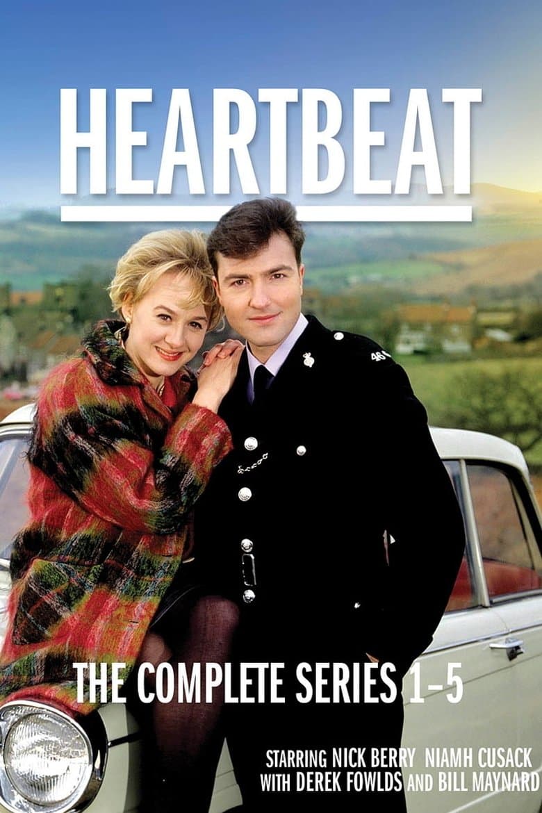 Heartbeat — posters 2