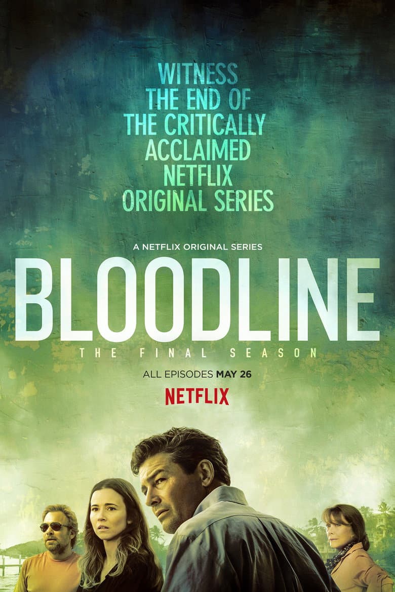 Bloodline — posters 7
