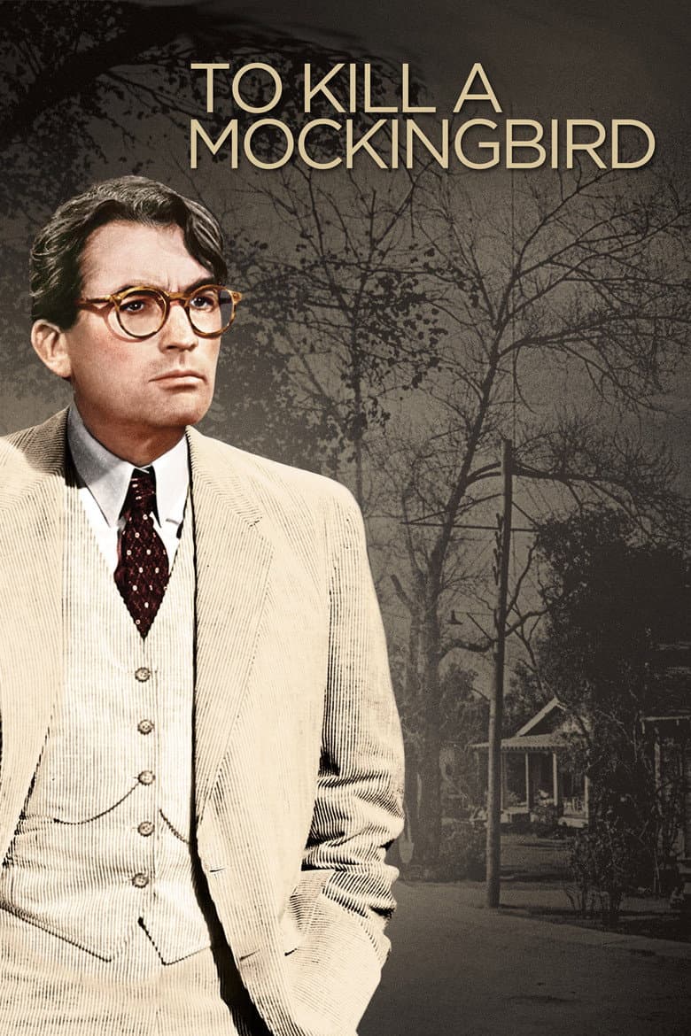 To Kill a Mockingbird — posters 6