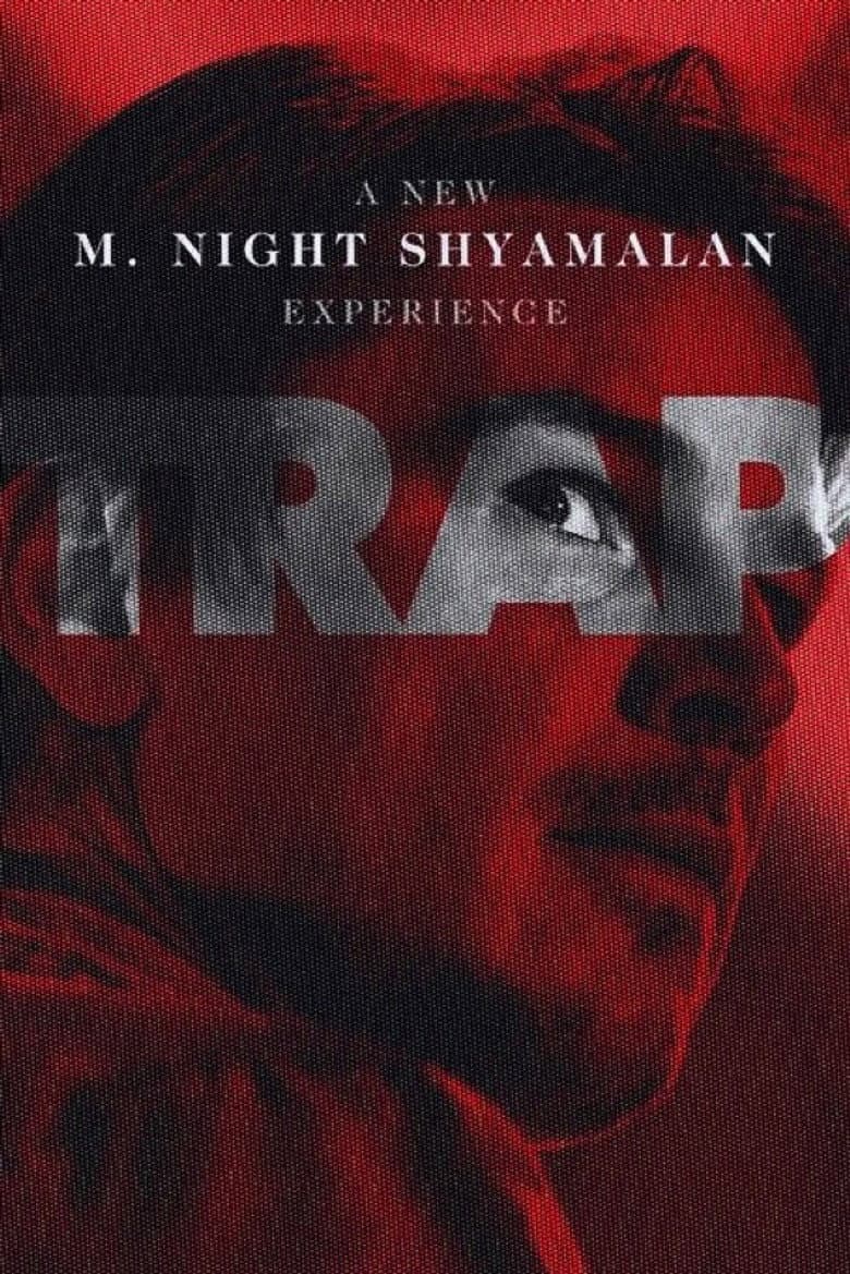 Trap — posters 8
