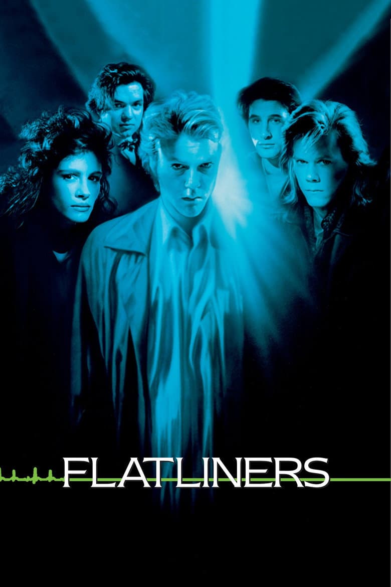 Flatliners — posters 5