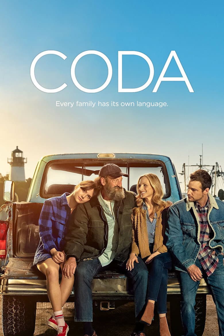 CODA — posters 4