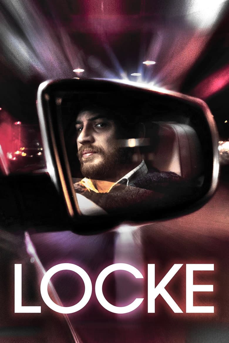 Locke — posters 5