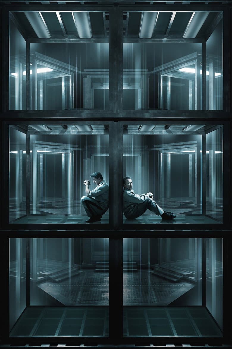 Escape Plan — posters 3