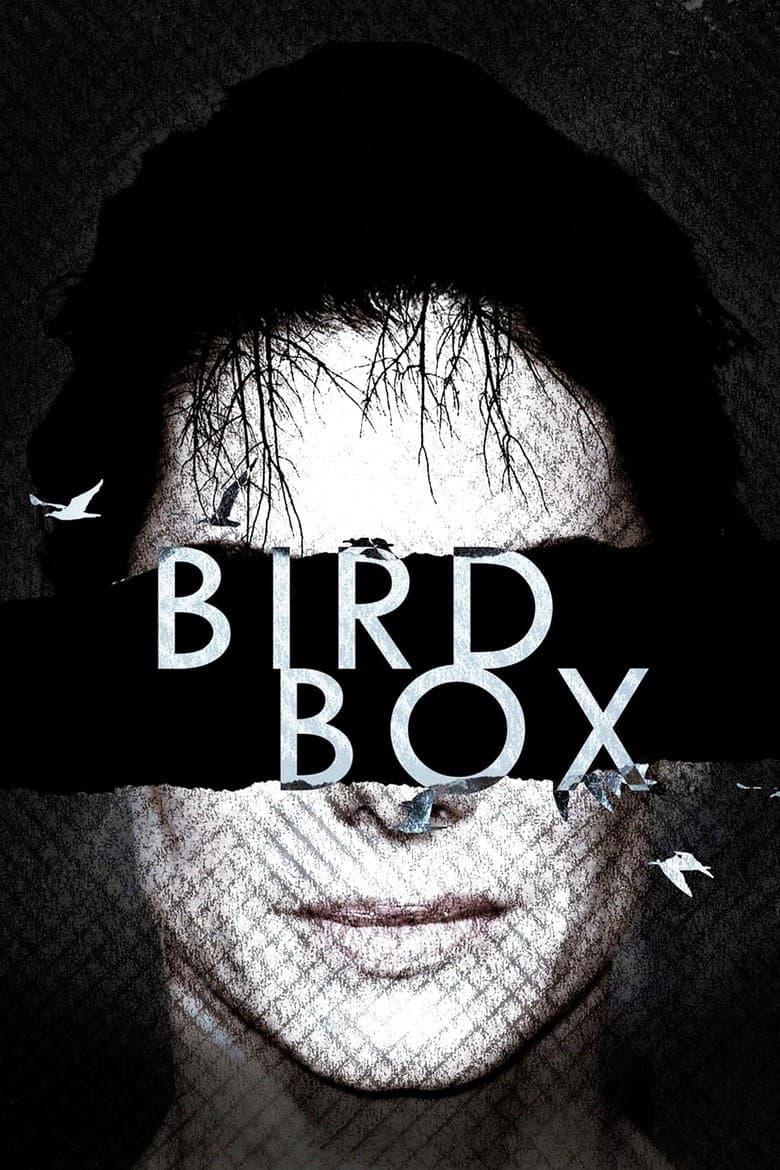 Bird Box — posters 8