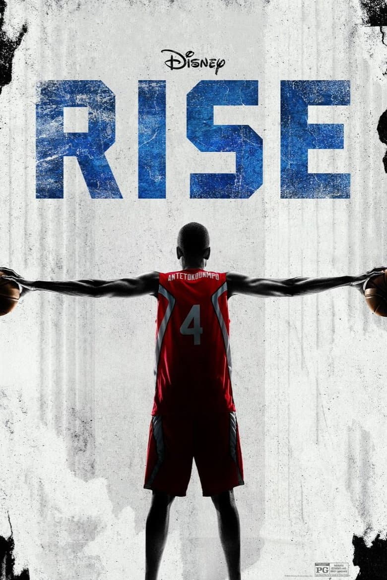 Rise — posters 6