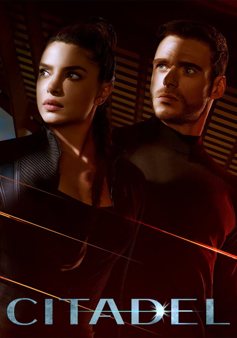 Citadel — posters 3