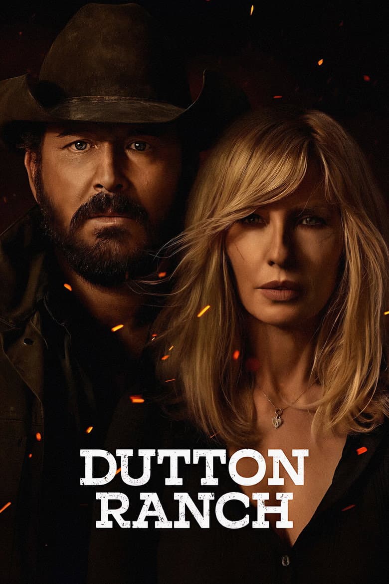 Dutton Ranch — posters 4