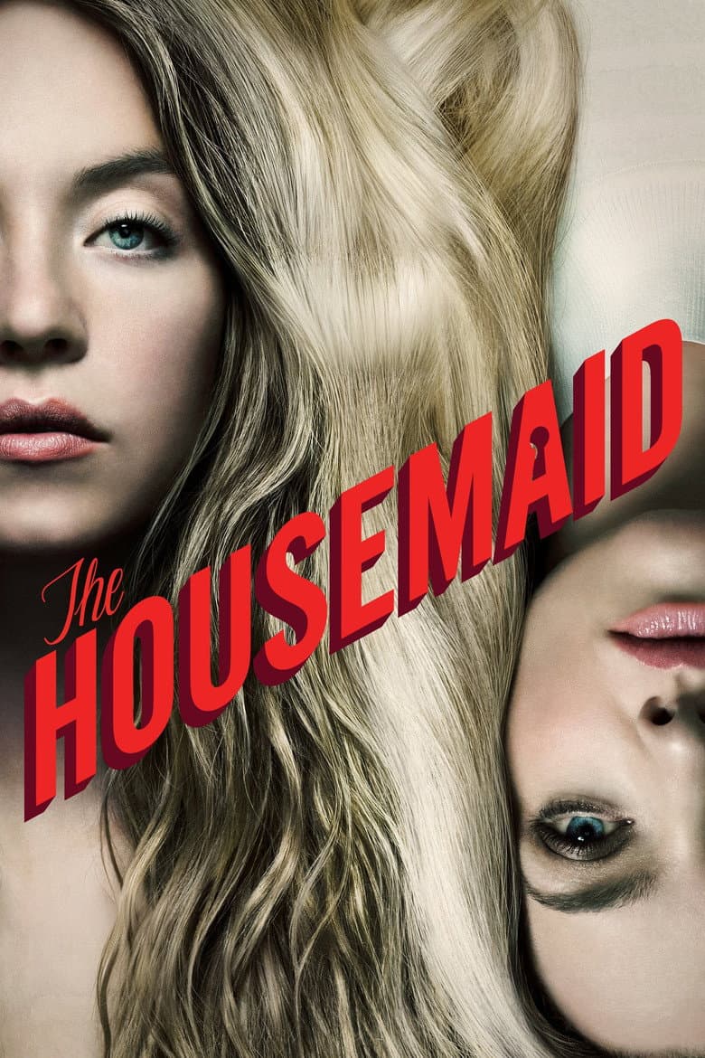 The Housemaid — posters 7