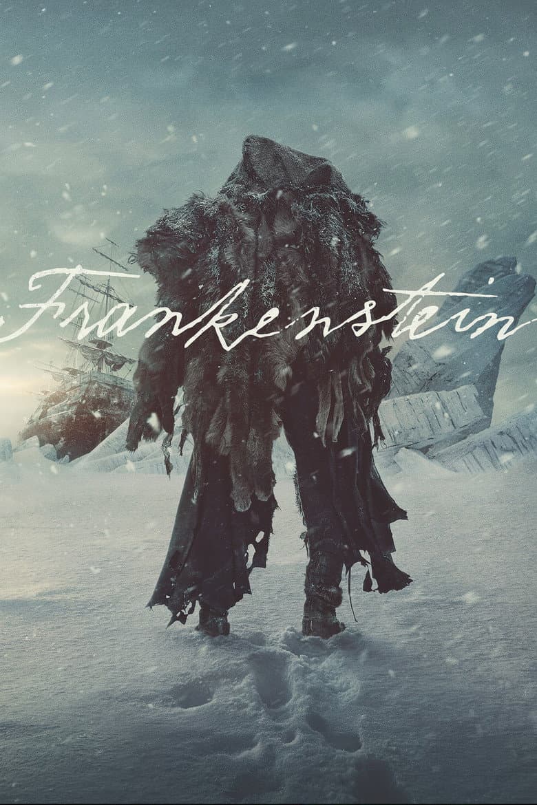 Frankenstein — posters 3