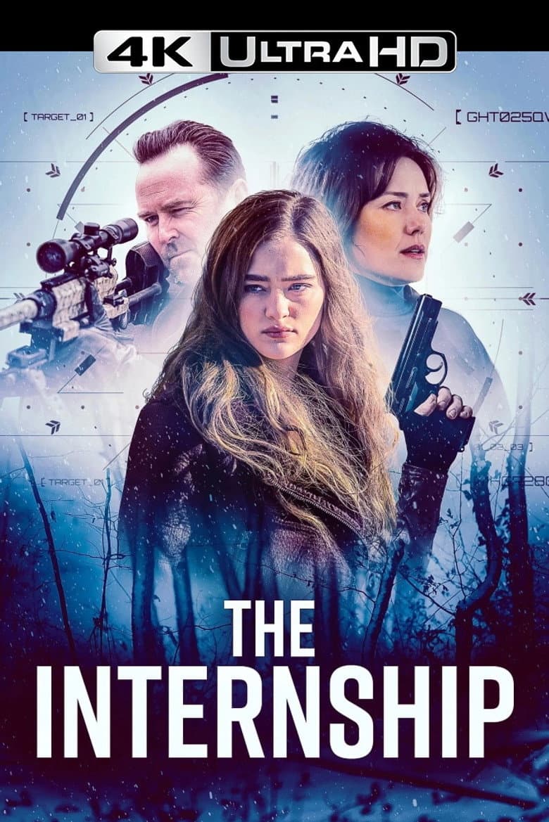 The Internship — posters 3