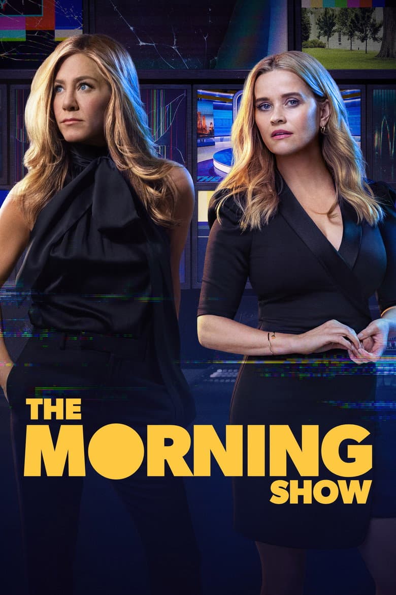 The Morning Show — posters 4