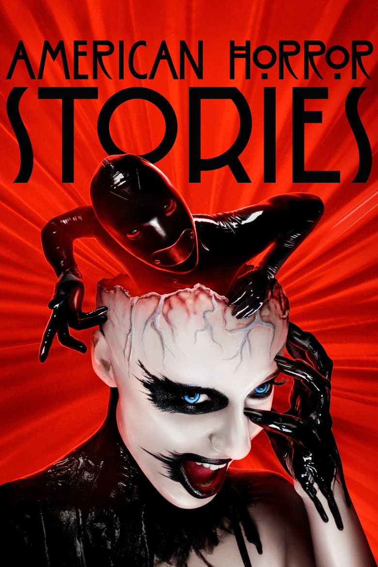 American Horror Stories — posters 3