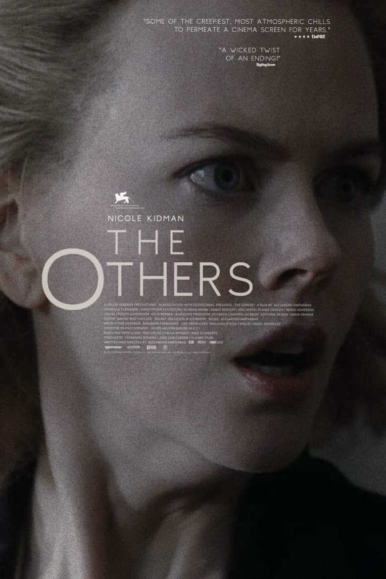The Others — posters 8