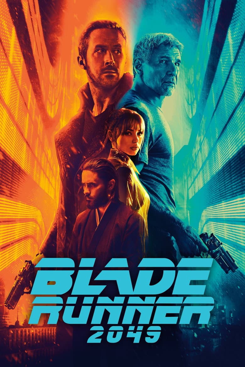 Blade Runner 2049 — posters 5