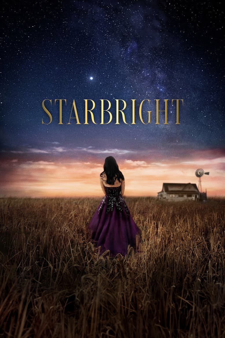 Starbright — posters 2