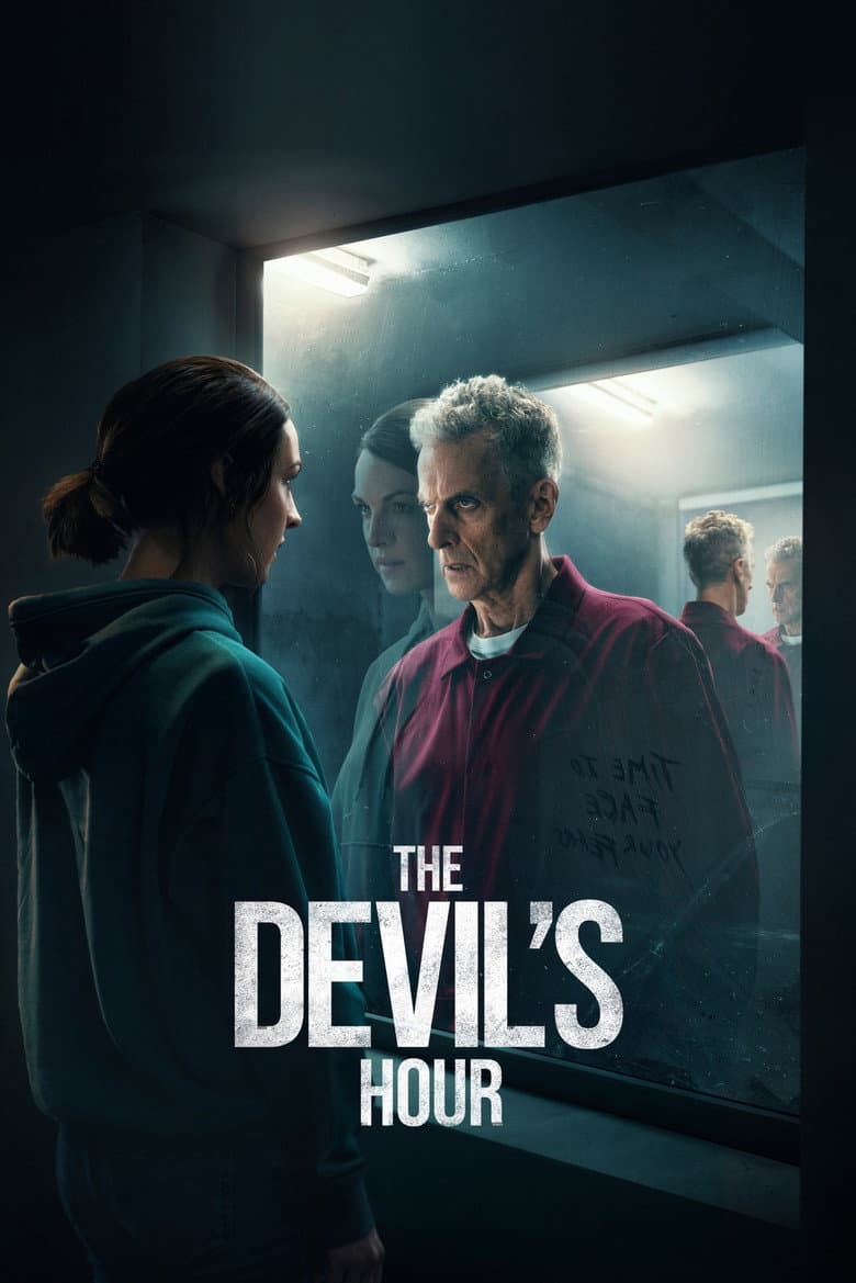 The Devil's Hour — posters 3