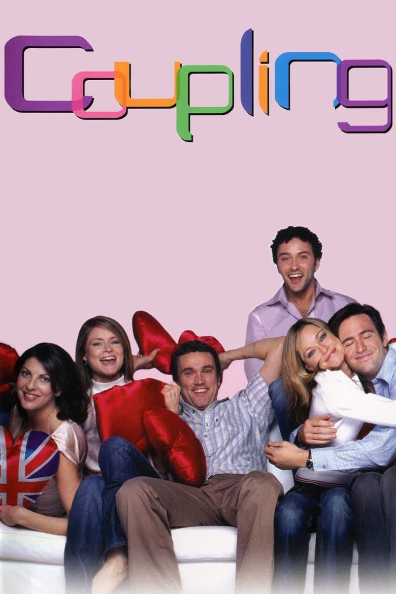 Coupling — posters 7