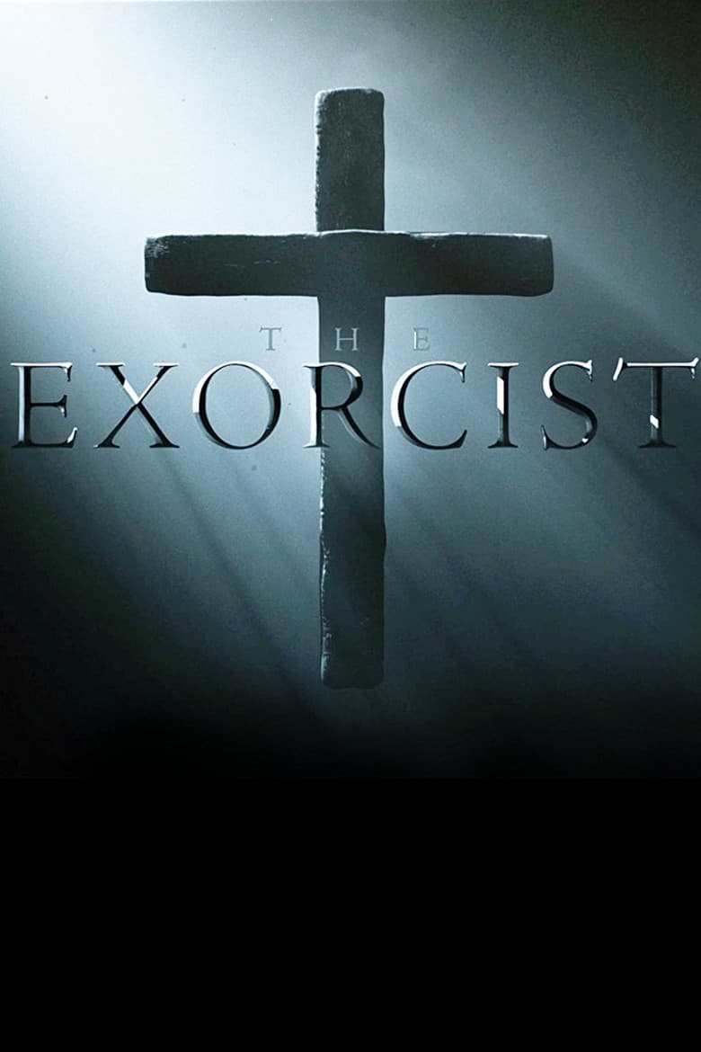 The Exorcist — posters 5