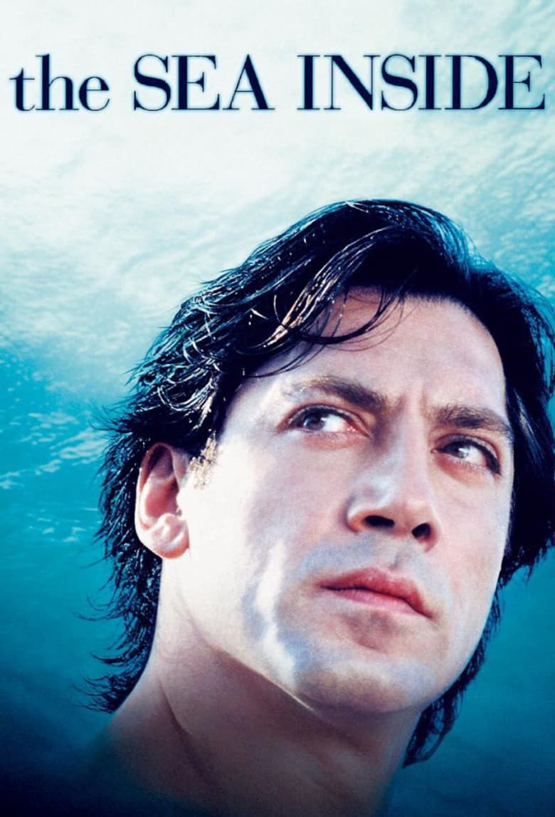 The Sea Inside — posters 3