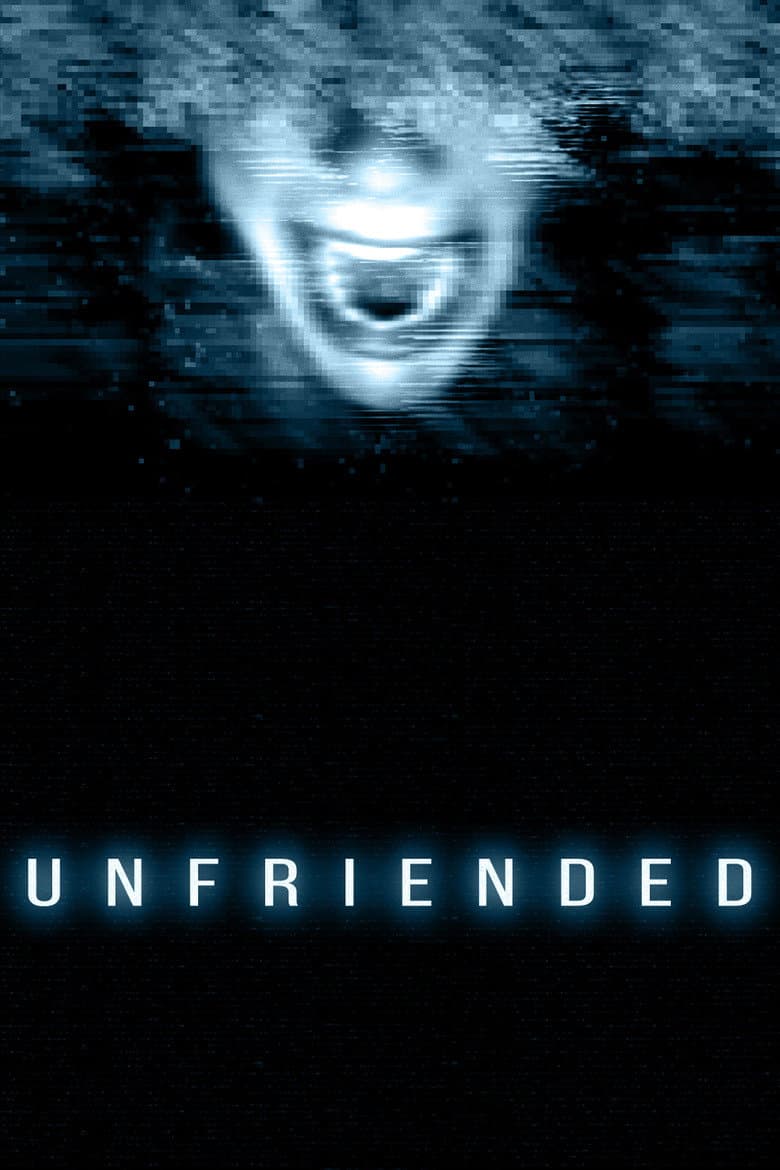 Unfriended — posters 3