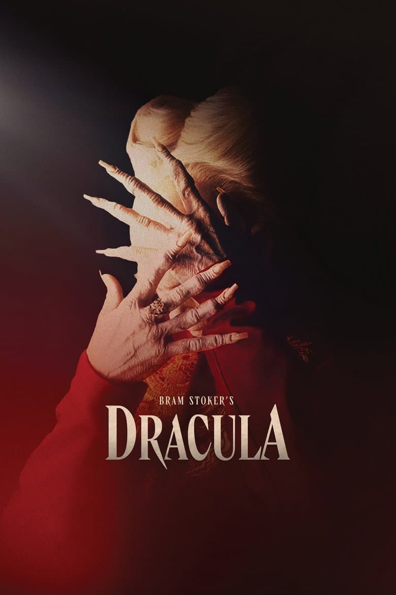 Bram Stoker's Dracula — posters 1