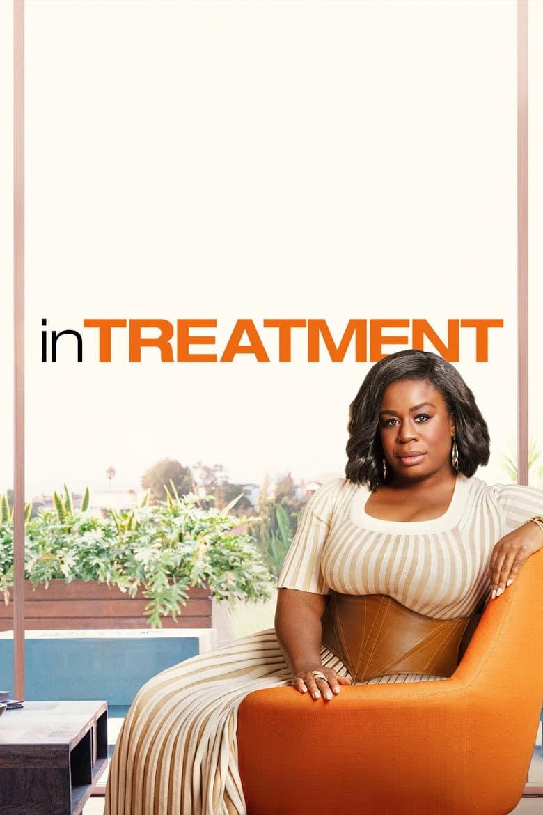 In Treatment — posters 3