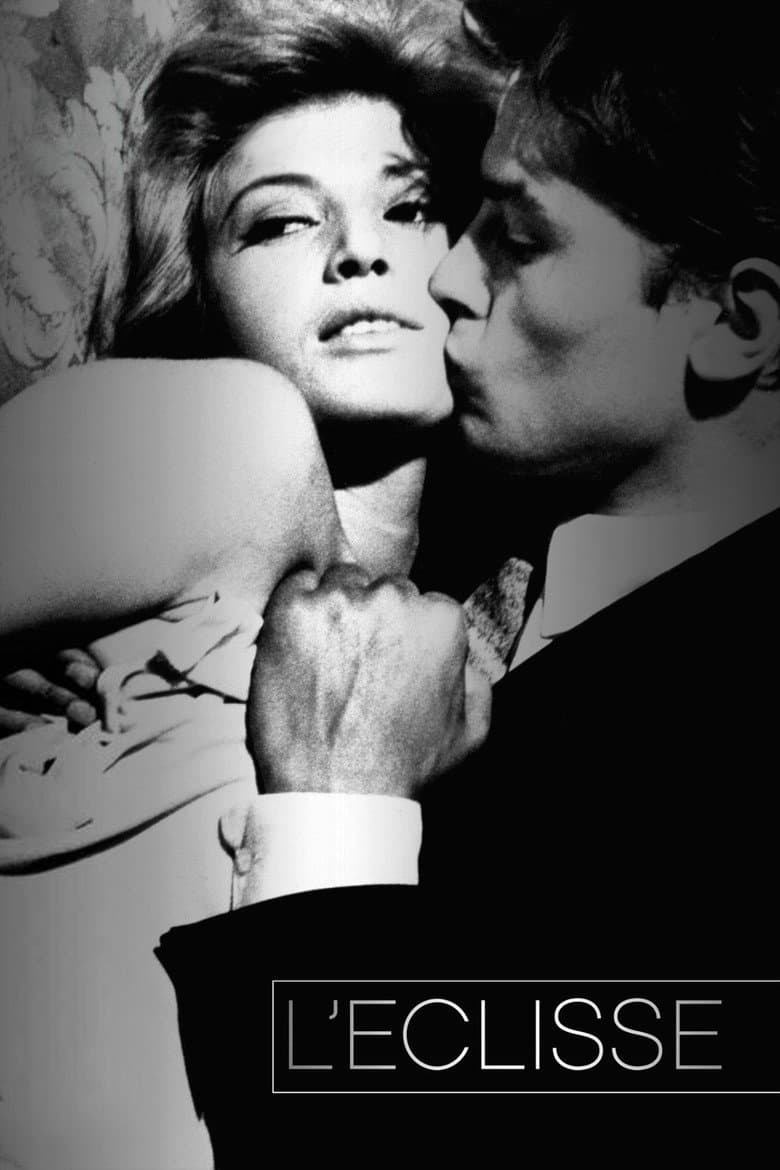 L'Eclisse — posters 2