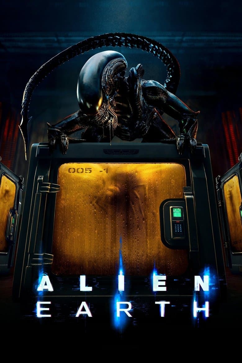 Alien: Earth — posters 6