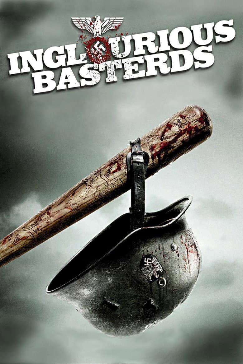 Inglourious Basterds — posters 7