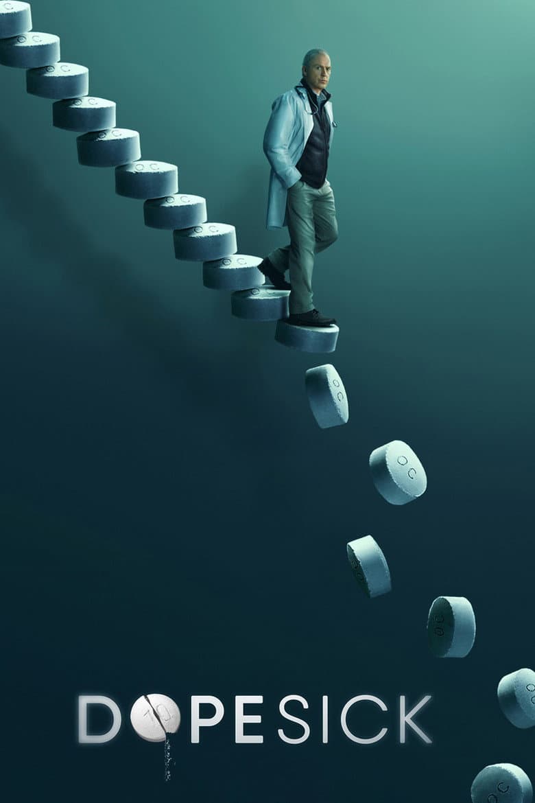 Dopesick — posters 6