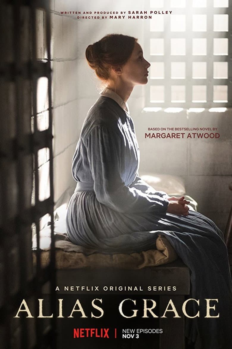 Alias Grace — posters 6