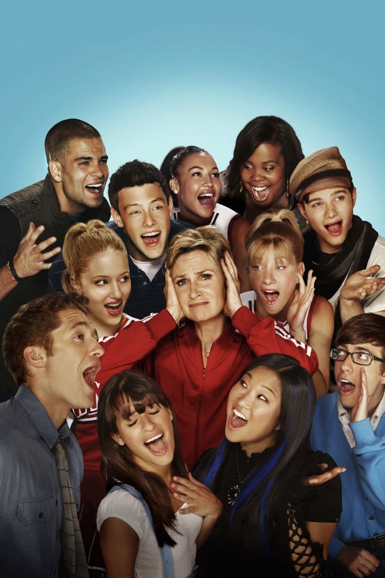 Glee — posters 6