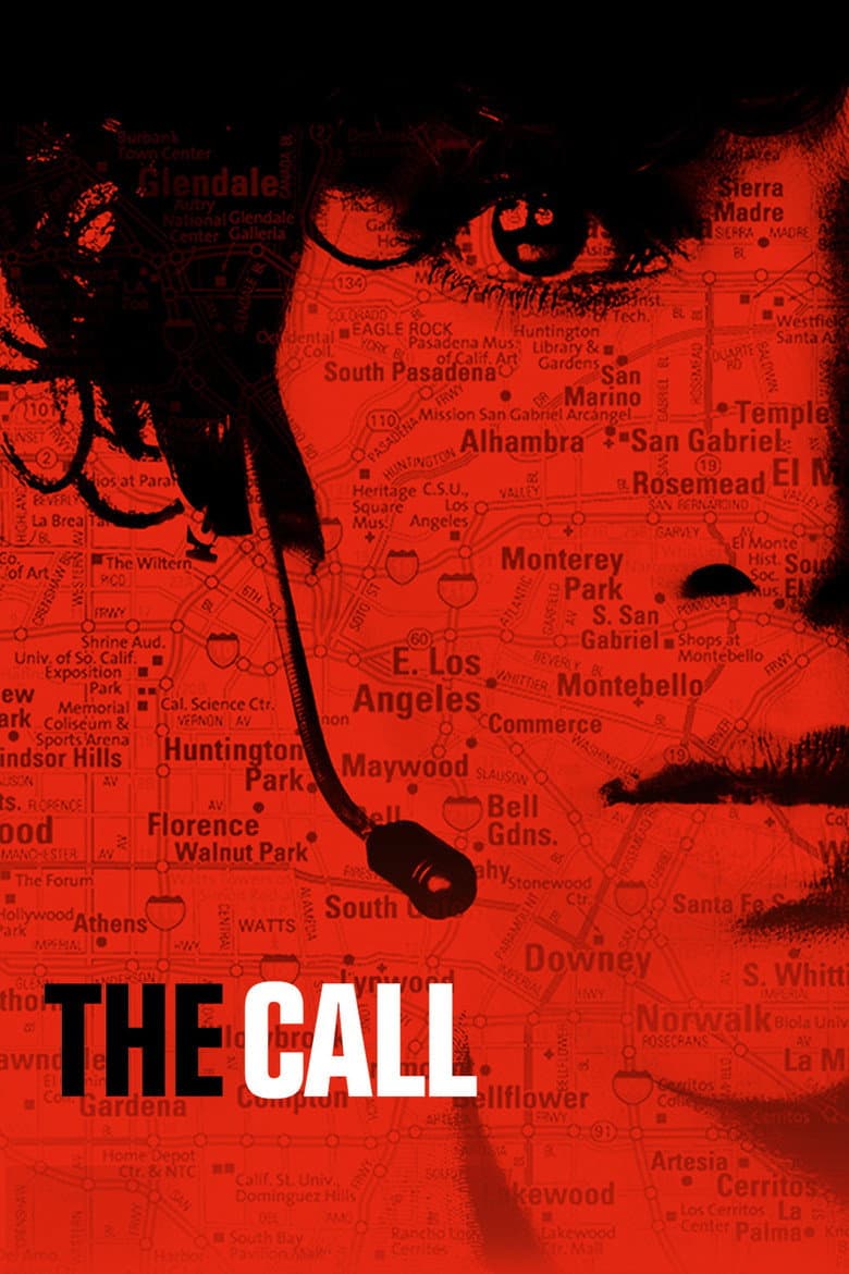 The Call — posters 2