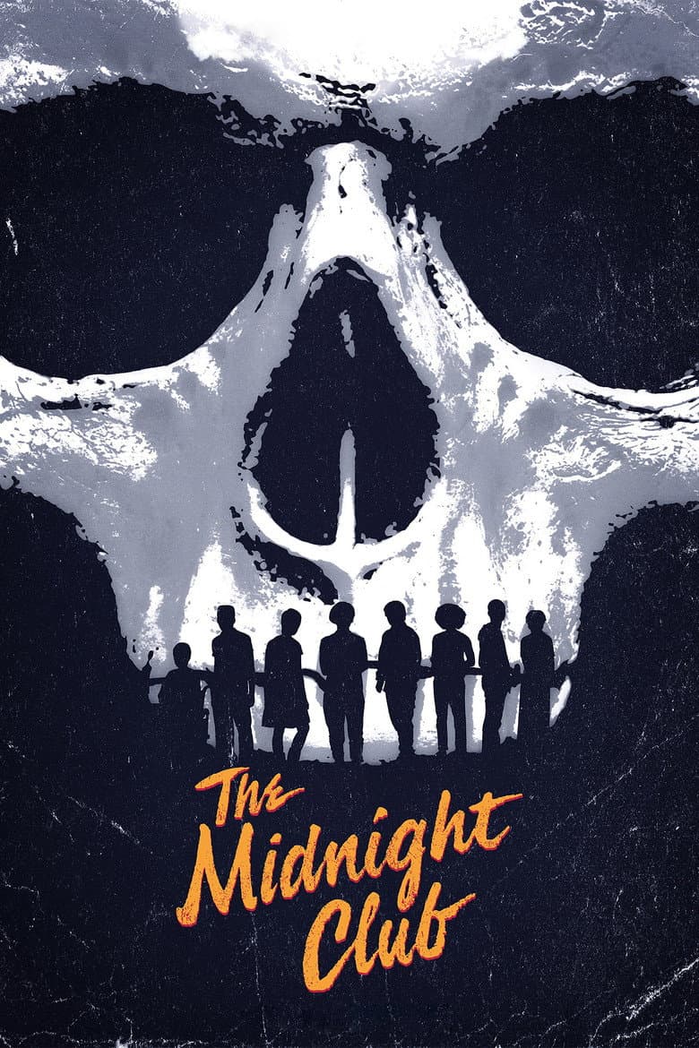The Midnight Club — posters 3
