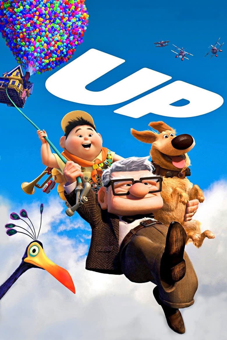 Up — posters 5