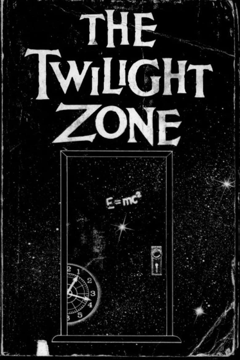 The Twilight Zone — posters 7